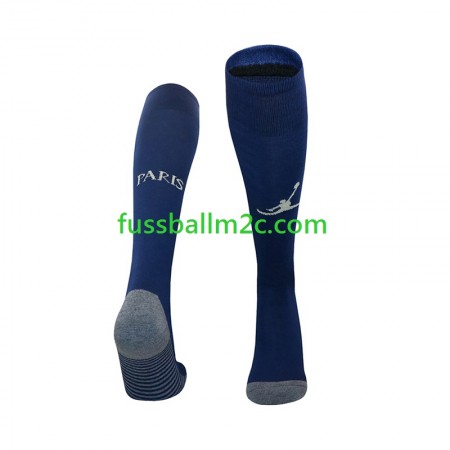 Paris Saint-Germain Socken Vierte 2024-2025